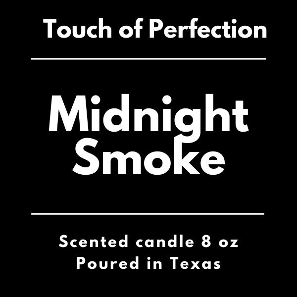 Midnight Smoke