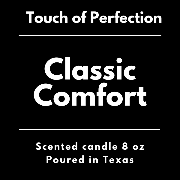 Classic Comfort