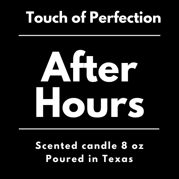 After Hours