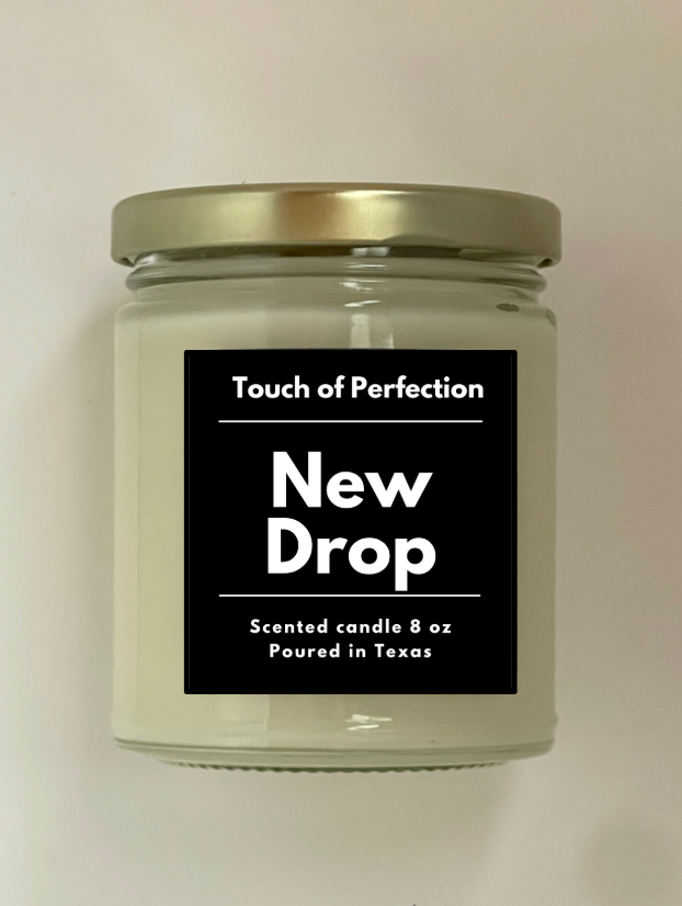 New Drop