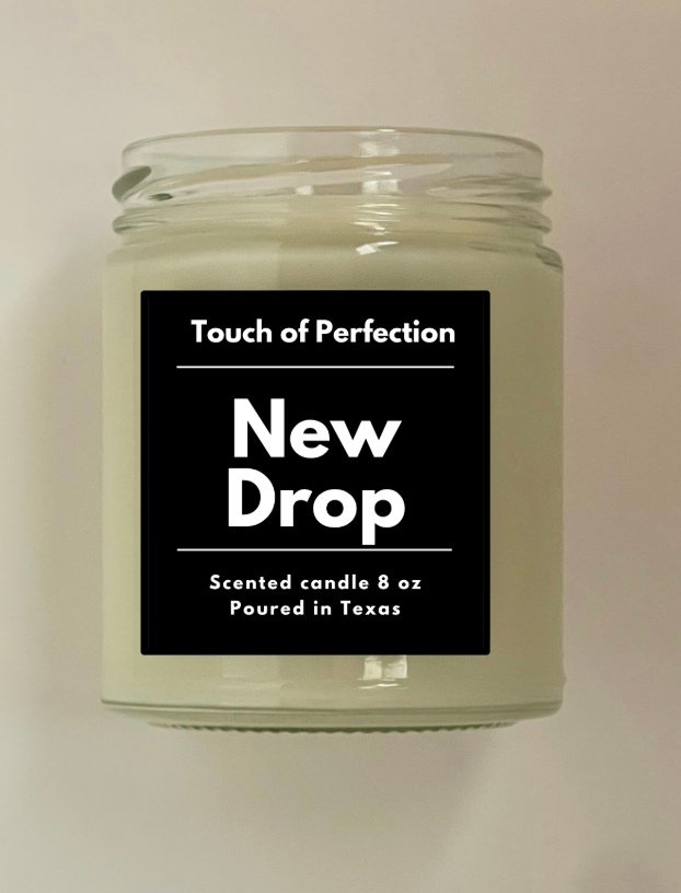 New Drop