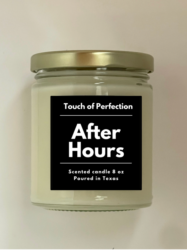 After Hours