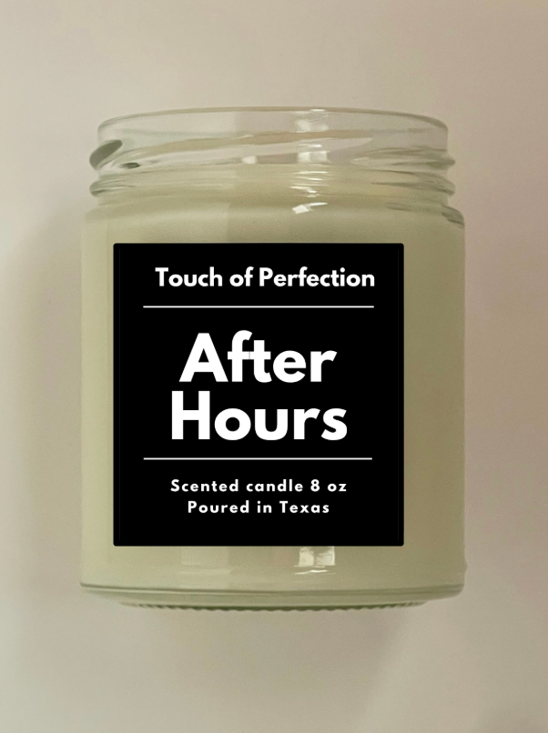 After Hours