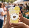 Signature Lemonade (Iced)
