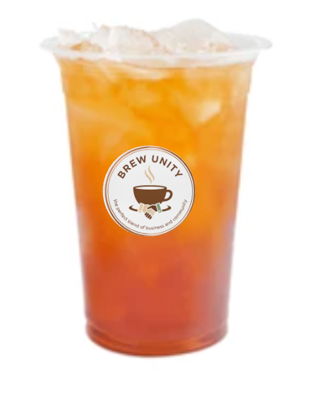 Artisan Tea (Hot or Iced)