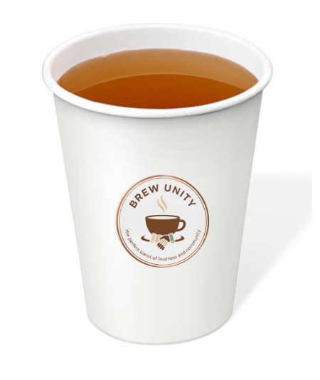 Artisan Tea (Hot or Iced)