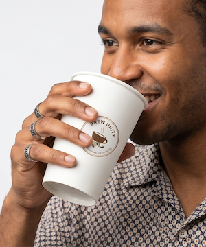 Artisan Tea (Hot or Iced)