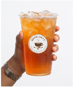 Artisan Tea (Hot or Iced)