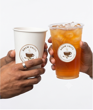 Artisan Tea (Hot or Iced)