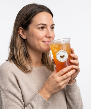 Artisan Tea (Hot or Iced)