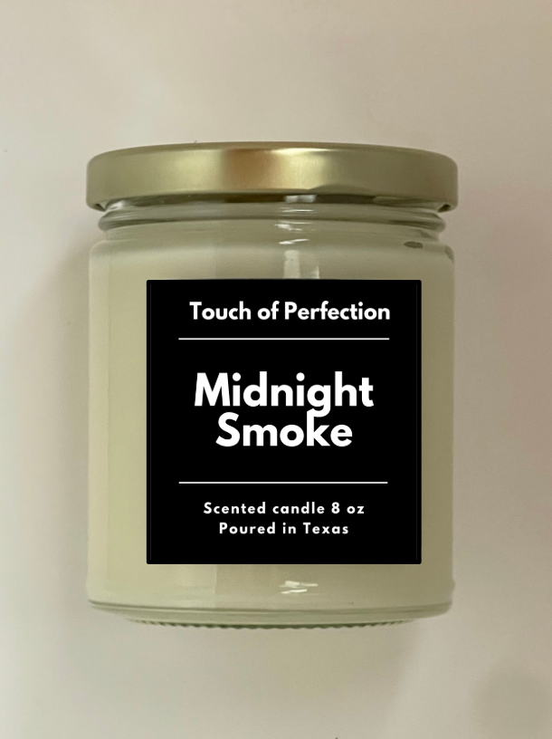 Midnight Smoke
