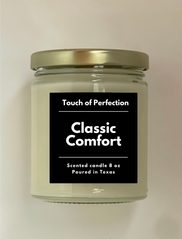 Classic Comfort