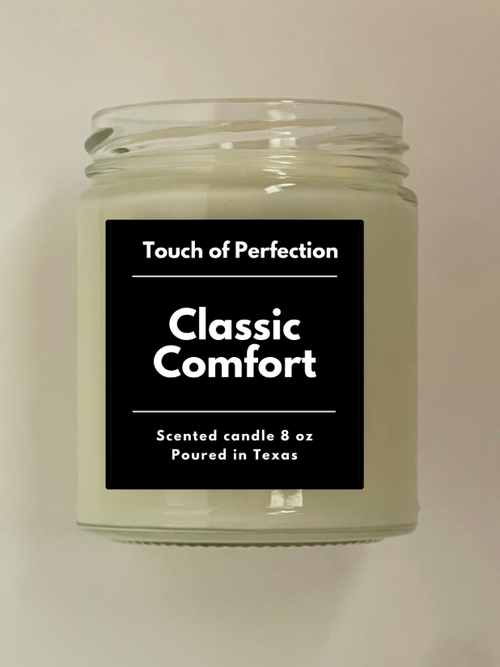 Classic Comfort