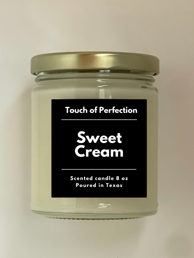 Sweet Cream