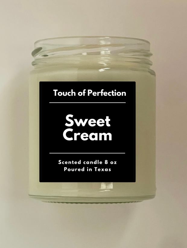 Sweet Cream