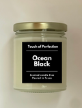 Ocean Black