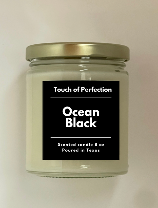 Ocean Black