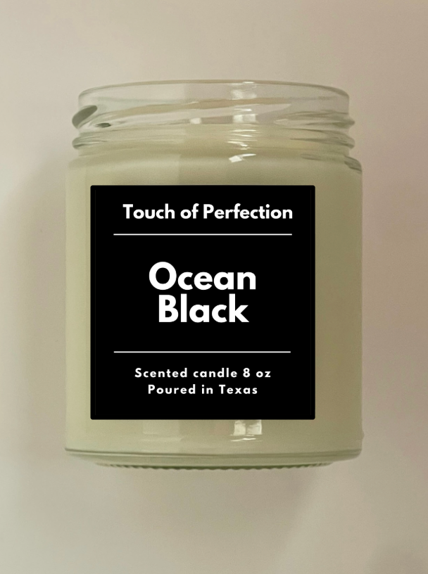 Ocean Black