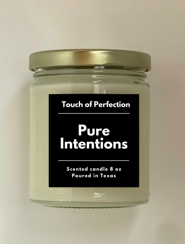 Pure Intentions