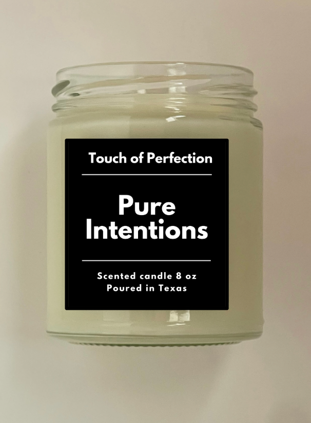 Pure Intentions
