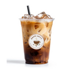 Craft Coffee (Hot or Iced)