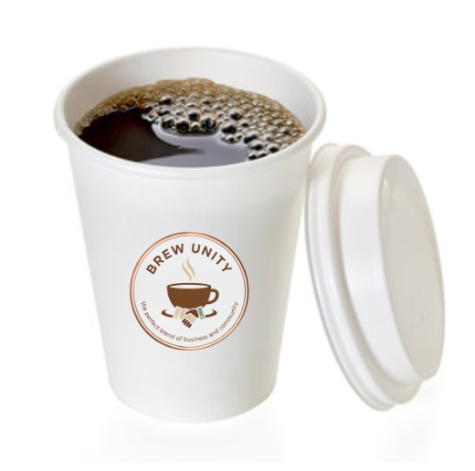 Craft Coffee (Hot or Iced)