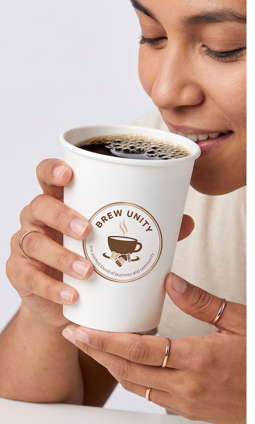 Craft Coffee (Hot or Iced)